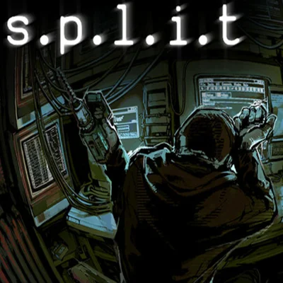 s.p.l.i.t