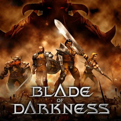 Blade of Darkness