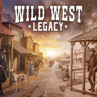 Wild West Legacy