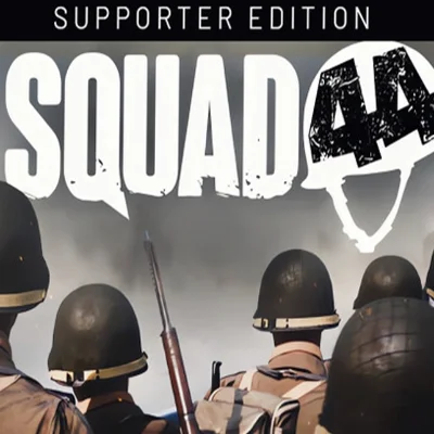 Squad 44 Supporter Edition