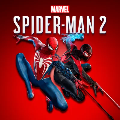 Marvel's Spider-Man 2 LATAM