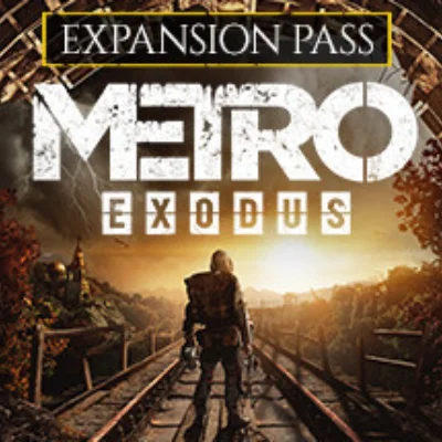 Metro Exodus Expansion Pass LATAM