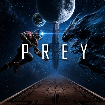 Prey (2017) LATAM & CIS & ASIA