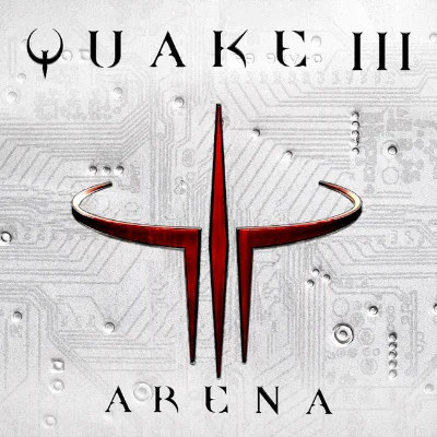 QUAKE III Arena LATAM & CIS & ASIA