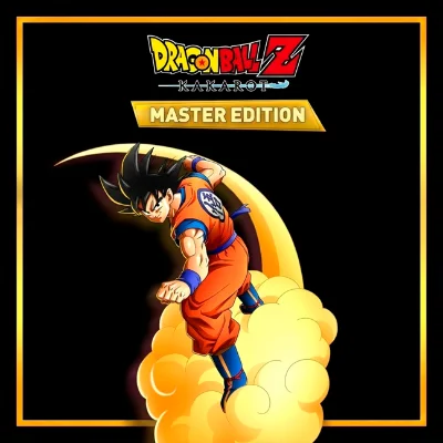 Dragon Ball Z: Kakarot Master Edition